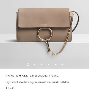 Meet your Posher, Jacqueline